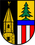 Wappen Altmünster