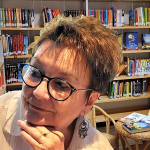 Foto Balluch Eva